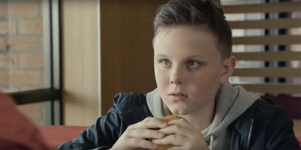 McDonald's Commercial McDonald's Commercial